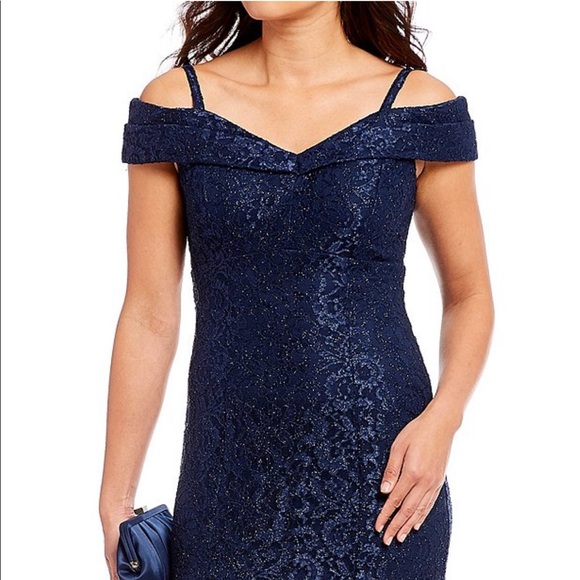 R&M RICHARDS DRESS - Picture 2 of 6